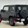 suzuki jimny-sierra 2022 quick_quick_3BA-JB74W_JB74W-171576 image 17