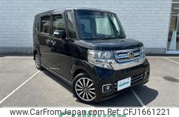 honda n-box 2015 CFJ1661221