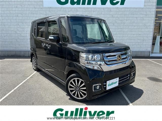 honda n-box 2015 CFJ1661221 image 1