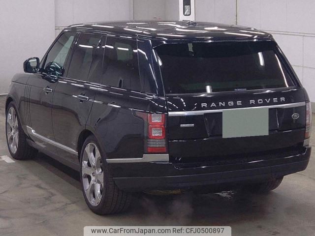 land-rover range-rover 2016 quick_quick_ABA-LG5SA_SALGA2EE0GA280799 image 2