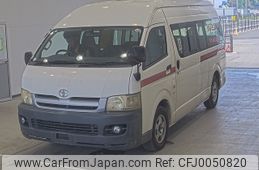 toyota hiace-commuter 2006 -TOYOTA--Hiace Commuter TRH223B-6010470---TOYOTA--Hiace Commuter TRH223B-6010470-