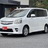 toyota noah 2011 -TOYOTA--Noah DBA-ZRR70W--ZRR70-0449342---TOYOTA--Noah DBA-ZRR70W--ZRR70-0449342- image 1