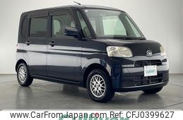 daihatsu tanto 2008 -DAIHATSU--Tanto DBA-L375S--L375S-0045883---DAIHATSU--Tanto DBA-L375S--L375S-0045883-