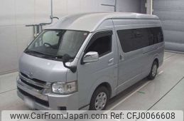 toyota hiace-wagon 2014 -TOYOTA 【沖縄 328ﾜ 622】--Hiace Wagon CBA-TRH224W--TRH224-0013550---TOYOTA 【沖縄 328ﾜ 622】--Hiace Wagon CBA-TRH224W--TRH224-0013550-