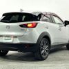 mazda cx-3 2015 -MAZDA--CX-3 LDA-DK5FW--DK5FW-104159---MAZDA--CX-3 LDA-DK5FW--DK5FW-104159- image 6