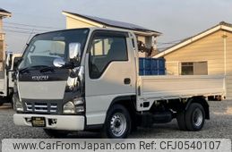 isuzu elf-truck 2004 quick_quick_KR-NHR69N_NHR69-7000272