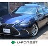 lexus es 2019 CFJ1557662 image 1