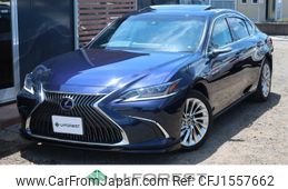 lexus es 2019 CFJ1557662