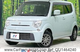 suzuki mr-wagon 2013 quick_quick_MF33S_MF33S-612903