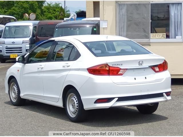 honda grace 2018 quick_quick_DBA-GM6_GM6-6100443 image 2
