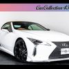 lexus lc 2021 CFJ1845127 image 1