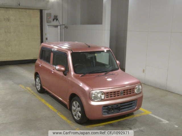 suzuki alto-lapin 2011 -SUZUKI--Alto Lapin HE22S--HE22S-214513---SUZUKI--Alto Lapin HE22S--HE22S-214513- image 1