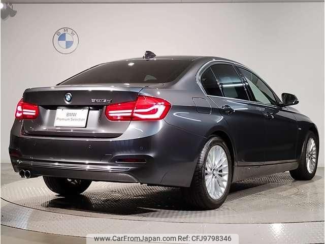 bmw 3-series 2017 quick_quick_LDA-8C20_WBA8C56020NU27419 image 2