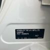 honda civic 2018 -HONDA--Civic DBA-FK7--FK7-1009676---HONDA--Civic DBA-FK7--FK7-1009676- image 9