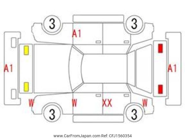 lexus rx 2022 CFJ1560354 image 2