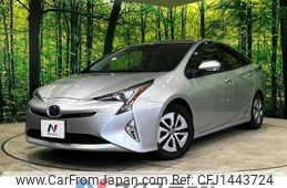 toyota prius 2018 quick_quick_ZVW51_ZVW51-8044696