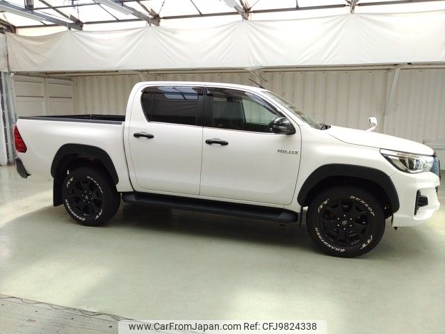 toyota hilux 2019 ENHANCEAUTO_1_ea283322 image 2