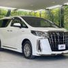 toyota alphard 2020 -TOYOTA--Alphard 6AA-AYH30W--AYH30-0109921---TOYOTA--Alphard 6AA-AYH30W--AYH30-0109921- image 18