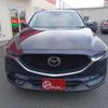 mazda cx-5 2018 CFJ0965734 image 25