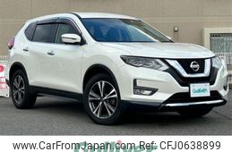 nissan x-trail 2019 -NISSAN--X-Trail DBA-NT32--NT32-305139---NISSAN--X-Trail DBA-NT32--NT32-305139-