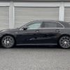 mercedes-benz a-class 2024 quick_quick_4AA-177051M_W1K1770512V207986 image 17