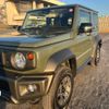 suzuki jimny-sierra 2023 quick_quick_3BA-JB74W_JB74W-193874 image 12