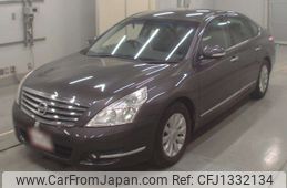 nissan teana 2008 -NISSAN--Teana J32-008033---NISSAN--Teana J32-008033-
