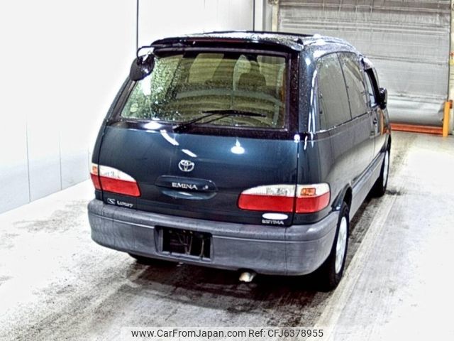 toyota estima-emina 1996 -TOYOTA--Estima Emina CXR10G--CXR10-0130018---TOYOTA--Estima Emina CXR10G--CXR10-0130018- image 2