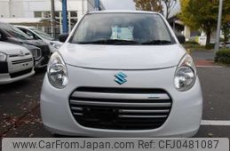 suzuki alto-eco 2013 -SUZUKI--Alto Eco DBA-HA35S--HA35S-161541---SUZUKI--Alto Eco DBA-HA35S--HA35S-161541-