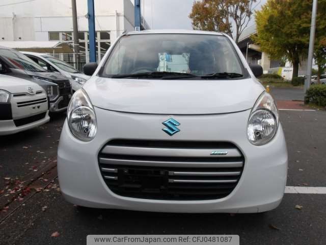 suzuki alto-eco 2013 -SUZUKI--Alto Eco DBA-HA35S--HA35S-161541---SUZUKI--Alto Eco DBA-HA35S--HA35S-161541- image 1