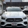 mercedes-benz e-class 2021 -MERCEDES-BENZ--Benz E Class 3MA-213016--W1K2130162A931772---MERCEDES-BENZ--Benz E Class 3MA-213016--W1K2130162A931772- image 1