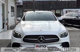 mercedes-benz e-class 2021 -MERCEDES-BENZ--Benz E Class 3MA-213016--W1K2130162A931772---MERCEDES-BENZ--Benz E Class 3MA-213016--W1K2130162A931772-