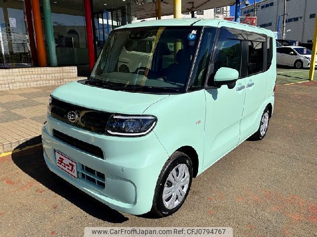 daihatsu tanto 2019 -DAIHATSU--Tanto 6BA-LA650S--LA650S-0057756---DAIHATSU--Tanto 6BA-LA650S--LA650S-0057756- image 1