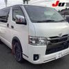 toyota hiace-van 2023 -TOYOTA 【三重 430ﾁ626】--Hiace Van TRH200V--0375284---TOYOTA 【三重 430ﾁ626】--Hiace Van TRH200V--0375284- image 1