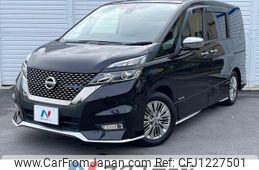 nissan serena 2019 quick_quick_GC27_GC27-038311
