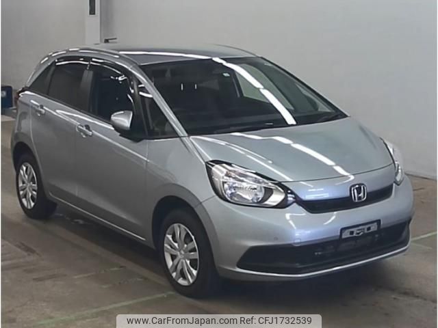 honda fit 2022 CFJ1732539 image 1