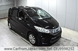 honda freed 2013 -HONDA--Freed GP3-1038866---HONDA--Freed GP3-1038866-