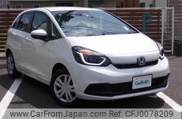 honda fit 2023 -HONDA--Fit 5BA-GS4--GS4-1000450---HONDA--Fit 5BA-GS4--GS4-1000450-