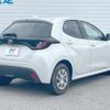 toyota yaris 2023 quick_quick_MXPA10_MXPA10-2066552 image 18