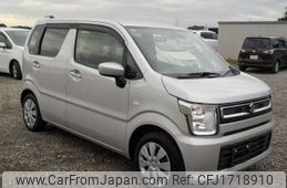 suzuki wagon-r 2020 CFJ1718910