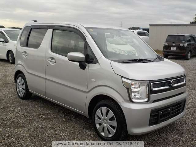 suzuki wagon-r 2020 CFJ1718910 image 1