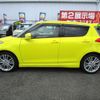 suzuki swift 2015 -SUZUKI 【北九州 501ﾗ2555】--Swift ZC32S--308189---SUZUKI 【北九州 501ﾗ2555】--Swift ZC32S--308189- image 6