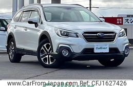 subaru outback 2018 CFJ1627426