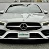 mercedes-benz cla-class 2021 -MERCEDES-BENZ--Benz CLA 3DA-118612M--W1K1186122N208553---MERCEDES-BENZ--Benz CLA 3DA-118612M--W1K1186122N208553- image 5