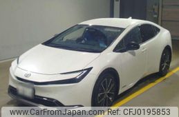 toyota prius 2023 quick_quick_6AA-MXWH65_MXWH65-4004745