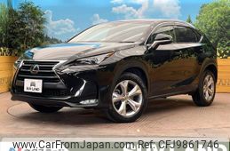 lexus nx 2014 -LEXUS--Lexus NX DBA-AGZ10--AGZ10-1003422---LEXUS--Lexus NX DBA-AGZ10--AGZ10-1003422-