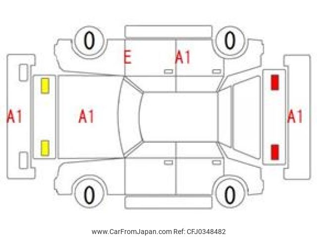 peugeot 3008 2019 -PEUGEOT--Peugeot 3008 3BA-P845G06--VF3M45GFRKS327171---PEUGEOT--Peugeot 3008 3BA-P845G06--VF3M45GFRKS327171- image 2