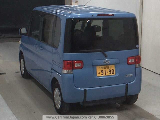 daihatsu tanto 2009 -DAIHATSU 【千葉 581ﾖ9190】--Tanto L375ｶｲ--0234789---DAIHATSU 【千葉 581ﾖ9190】--Tanto L375ｶｲ--0234789- image 2