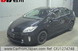 toyota prius 2014 -TOYOTA--Prius ZVW30--1851822---TOYOTA--Prius ZVW30--1851822-
