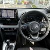 toyota yaris-cross 2024 CFJ1837933 image 8